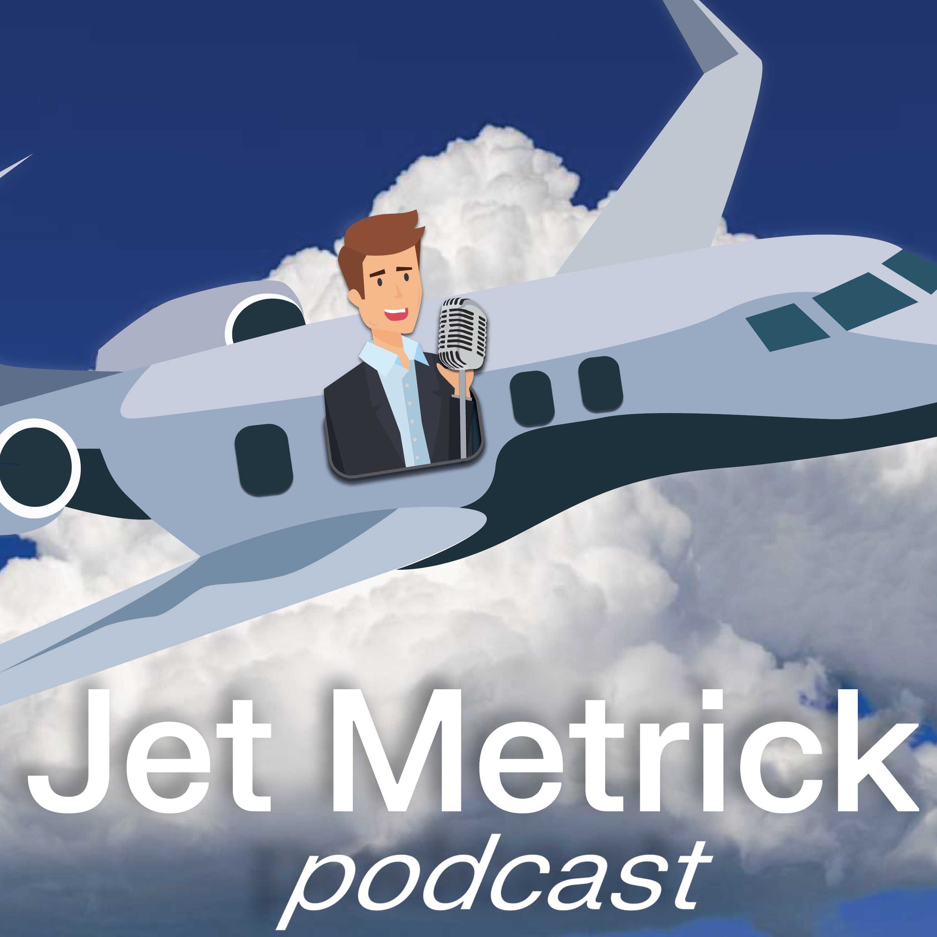 Jet Metrick